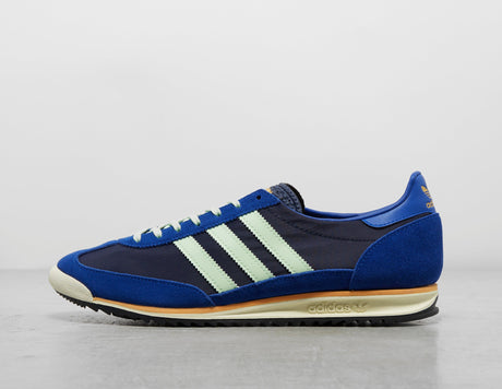 SL72 BLU/GRN/WHTT