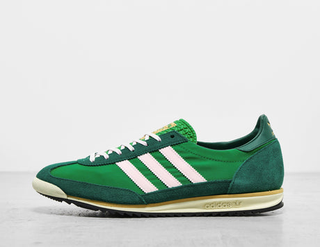 SL72 GRN/SIL/WHTT