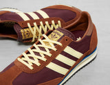 SL72 BRN/YEL/WHTT