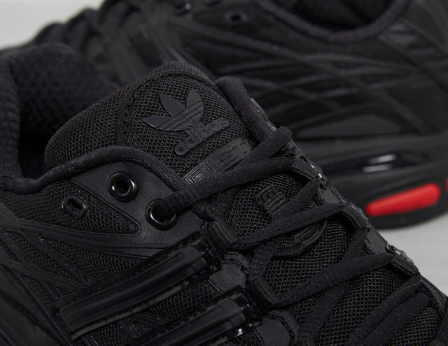 ADISTAR CUSH BLK/BLK