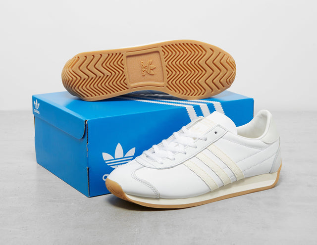COUNTRY OG WHT/WHT/WHT