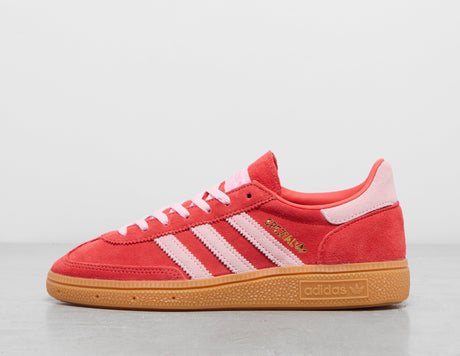 HANDBALL SPZL RED/PNK/GUM