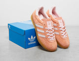 GAZELLE IND PNK/PURP/BWN