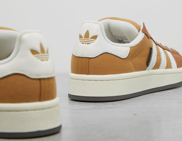 CAMPUS 00S BRN/WHT/BRN