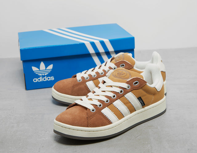 CAMPUS 00S BRN/WHT/BRN