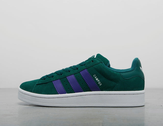 CAMPUS 00S GRN/PURP/WHT