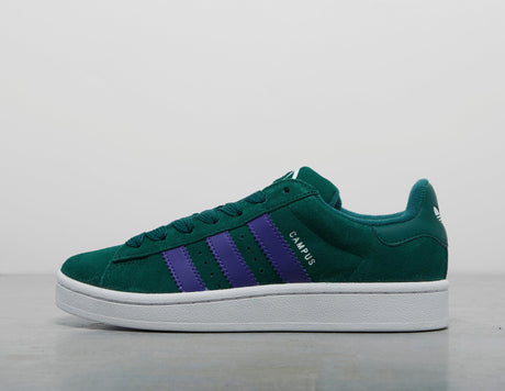 CAMPUS 00S GRN/PURP/WHT