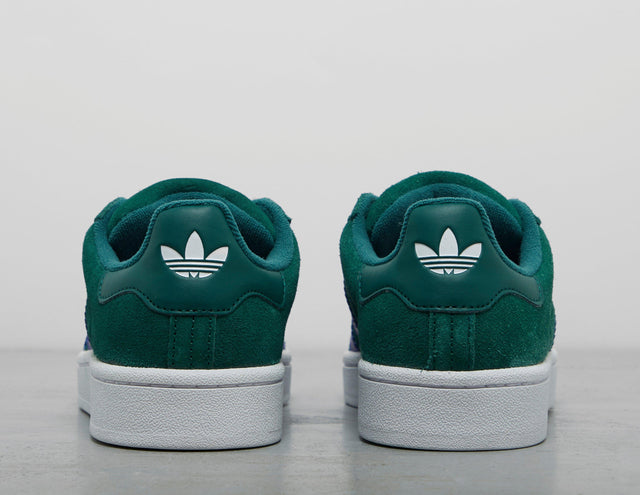 CAMPUS 00S GRN/PURP/WHT