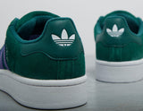 CAMPUS 00S GRN/PURP/WHT