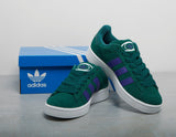 CAMPUS 00S GRN/PURP/WHT