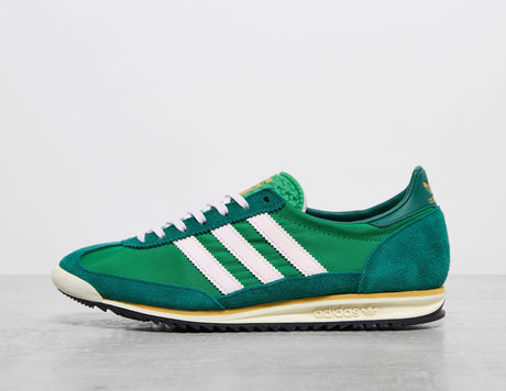 SL72 GRN/SIL/WHTT