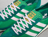 SL72 GRN/SIL/WHTT