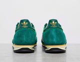 SL72 GRN/SIL/WHTT
