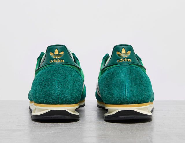 SL72 GRN/SIL/WHTT