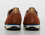 SL72 BWN/YEL/WHTT