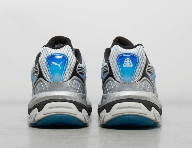 !FP VELOPHASIS GRY/BLU/SI