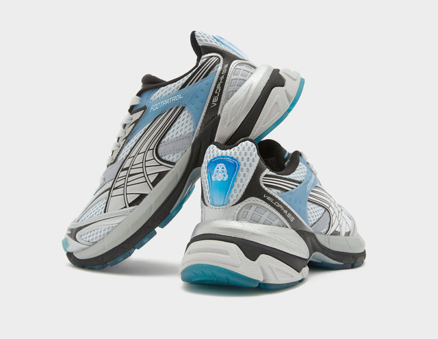 x Footpatrol Velophasis Women's