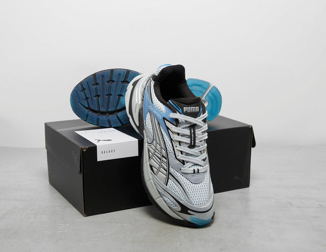 !FP VELOPHASIS GRY/BLU/SI