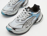 x Footpatrol Velophasis Women's