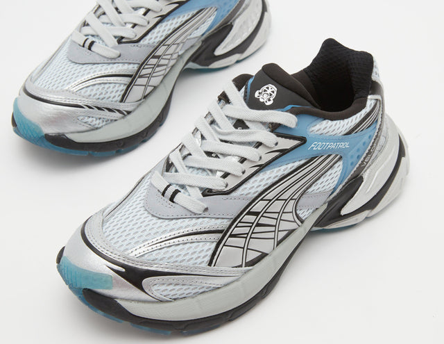 x Footpatrol Velophasis Women's