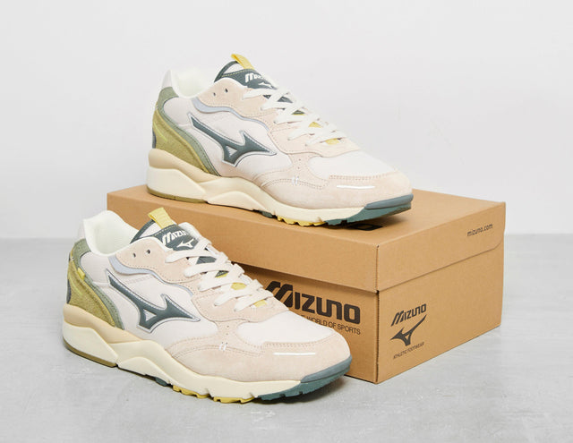 SKY MEDAL B SILV/SAND