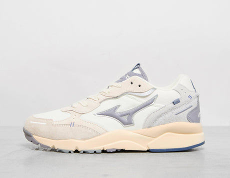 SKY MEDAL B WHITE/SILV