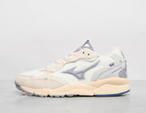SKY MEDAL B WHITE/SILV