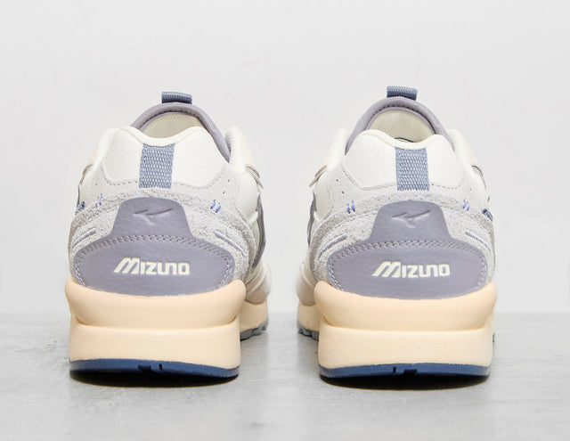 SKY MEDAL B WHITE/SILV