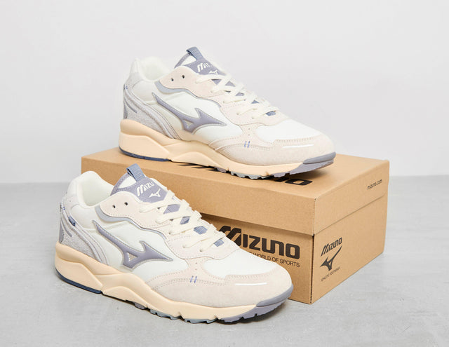 SKY MEDAL B WHITE/SILV