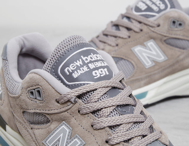 MIUK 991 V2 GRY/GRY/WHT