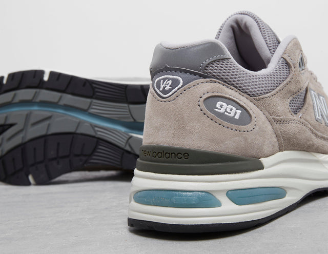 MIUK 991 V2 GRY/GRY/WHT