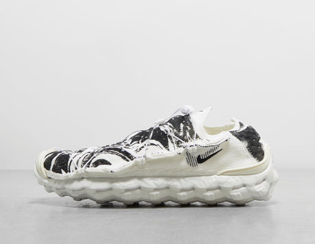 !ISPA MB QS WHT/BLK/WHT