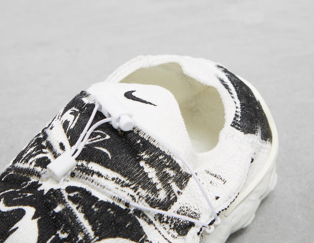 !ISPA MB QS WHT/BLK/WHT