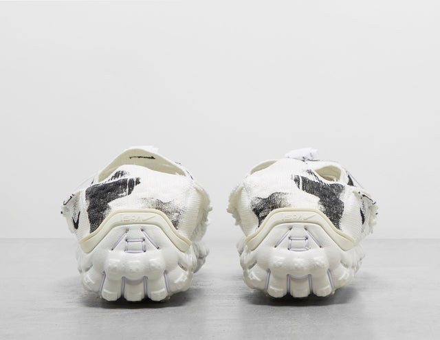 !ISPA MB QS WHT/BLK/WHT