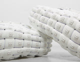 !ISPA MB QS WHT/BLK/WHT
