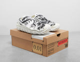 !ISPA MB QS WHT/BLK/WHT