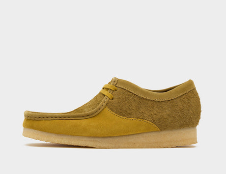 WALLABEE YIN YANG OLIVE/N