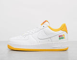 #AF 1 LO WI QS WHT/YEL