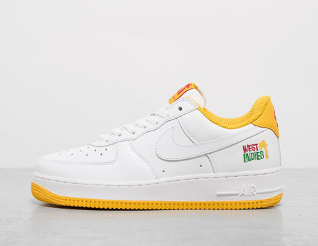 #AF 1 LO WI QS WHT/YEL