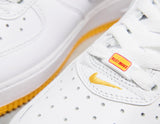 #AF 1 LO WI QS WHT/YEL