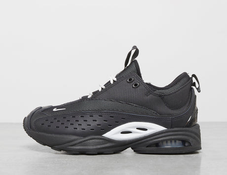 ZOOM DRIVE AU QS BLK/WHT'