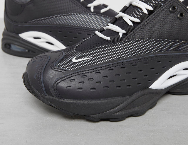 ZOOM DRIVE AU QS BLK/WHT'