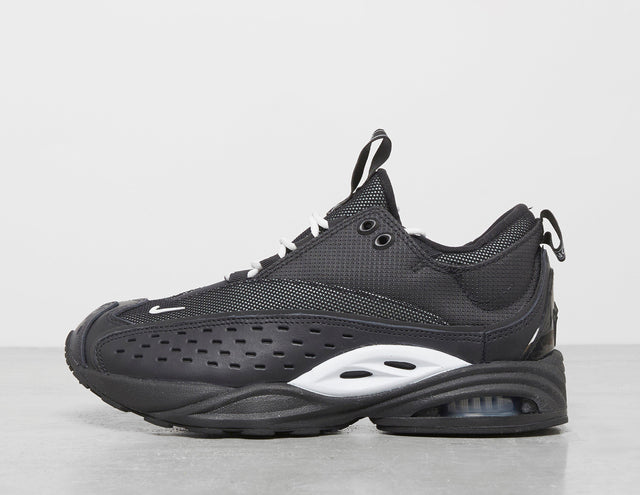 #ZOOM DRIVE AU QS BLK/WHT