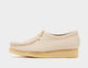 WALLABEE LTH BEIGE/NAT