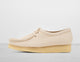 WALLABEE LTH BEIGE/NAT