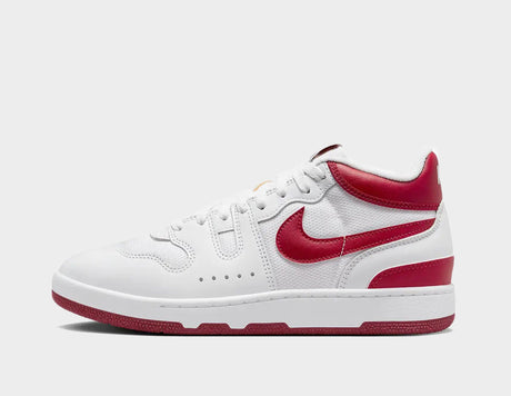 #ATTACK SP QS WHT/RED/WHT