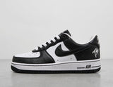 #AF 1 TER QS WHT/BLK/WHT