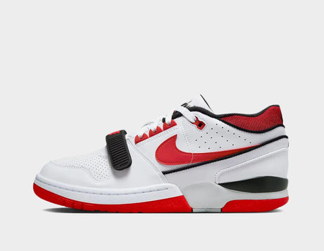 AAF88 SP BE QS WHT/RED