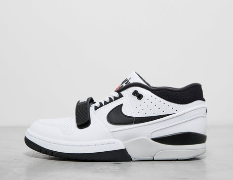 AAF88 SP BE QS WHT/BLK