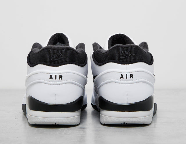 AAF88 SP BE QS WHT/BLK